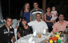 Foto de la galería: Los estacioneros de Misiones tuvieron su noche de fiesta