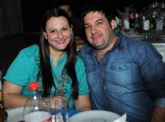 Foto de la galería: Los estacioneros de Misiones tuvieron su noche de fiesta