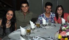 Foto de la galería: Los estacioneros de Misiones tuvieron su noche de fiesta