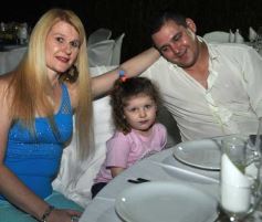 Foto de la galería: Los estacioneros de Misiones tuvieron su noche de fiesta