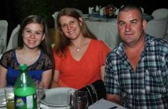 Foto de la galería: Los estacioneros de Misiones tuvieron su noche de fiesta