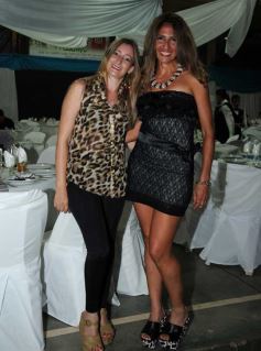 Foto de la galería: Los estacioneros de Misiones tuvieron su noche de fiesta