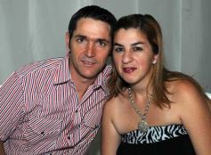 Foto de la galería: Los estacioneros de Misiones tuvieron su noche de fiesta