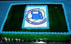 Foto de la galería: Los estacioneros de Misiones tuvieron su noche de fiesta