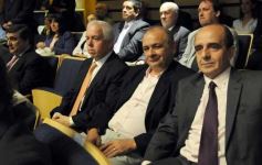 Foto de la galería: La histórica asunción en la Legislatura, todas las fotos de un acto imperdible