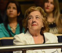 Foto de la galería: La histórica asunción en la Legislatura, todas las fotos de un acto imperdible