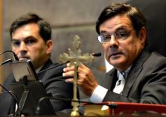 Foto de la galería: La histórica asunción en la Legislatura, todas las fotos de un acto imperdible