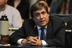 Foto de la galería: La histórica asunción en la Legislatura, todas las fotos de un acto imperdible