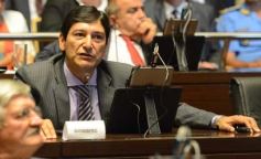 Foto de la galería: La histórica asunción en la Legislatura, todas las fotos de un acto imperdible