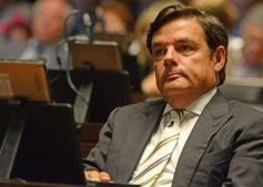Foto de la galería: La histórica asunción en la Legislatura, todas las fotos de un acto imperdible