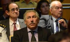 Foto de la galería: La histórica asunción en la Legislatura, todas las fotos de un acto imperdible