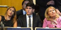 Foto de la galería: La histórica asunción en la Legislatura, todas las fotos de un acto imperdible
