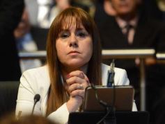Foto de la galería: La histórica asunción en la Legislatura, todas las fotos de un acto imperdible