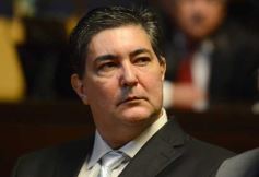 Foto de la galería: La histórica asunción en la Legislatura, todas las fotos de un acto imperdible