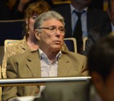 Foto de la galería: La histórica asunción en la Legislatura, todas las fotos de un acto imperdible