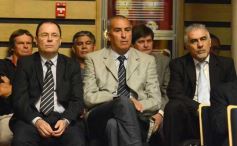 Foto de la galería: La histórica asunción en la Legislatura, todas las fotos de un acto imperdible