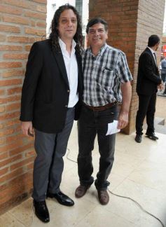 Foto de la galería: La histórica asunción en la Legislatura, todas las fotos de un acto imperdible
