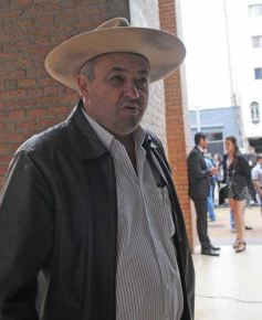 Foto de la galería: La histórica asunción en la Legislatura, todas las fotos de un acto imperdible