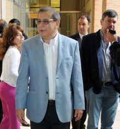 Foto de la galería: La histórica asunción en la Legislatura, todas las fotos de un acto imperdible