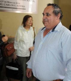 Foto de la galería: La histórica asunción en la Legislatura, todas las fotos de un acto imperdible