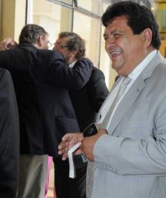 Foto de la galería: La histórica asunción en la Legislatura, todas las fotos de un acto imperdible
