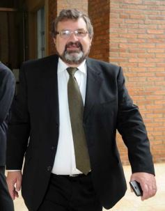 Foto de la galería: La histórica asunción en la Legislatura, todas las fotos de un acto imperdible