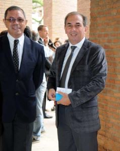 Foto de la galería: La histórica asunción en la Legislatura, todas las fotos de un acto imperdible