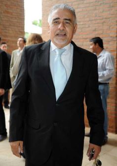 Foto de la galería: La histórica asunción en la Legislatura, todas las fotos de un acto imperdible