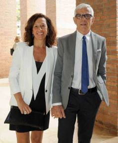 Foto de la galería: La histórica asunción en la Legislatura, todas las fotos de un acto imperdible