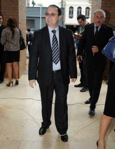 Foto de la galería: La histórica asunción en la Legislatura, todas las fotos de un acto imperdible