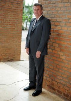 Foto de la galería: La histórica asunción en la Legislatura, todas las fotos de un acto imperdible