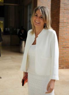 Foto de la galería: La histórica asunción en la Legislatura, todas las fotos de un acto imperdible