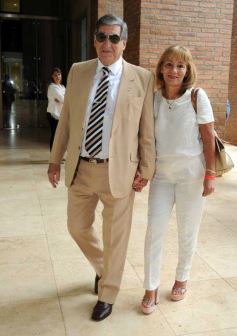 Foto de la galería: La histórica asunción en la Legislatura, todas las fotos de un acto imperdible