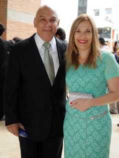 Foto de la galería: La histórica asunción en la Legislatura, todas las fotos de un acto imperdible