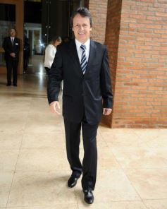 Foto de la galería: La histórica asunción en la Legislatura, todas las fotos de un acto imperdible