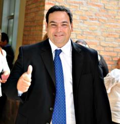 Foto de la galería: La histórica asunción en la Legislatura, todas las fotos de un acto imperdible