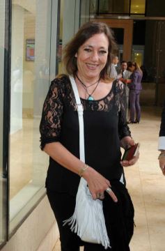 Foto de la galería: La histórica asunción en la Legislatura, todas las fotos de un acto imperdible