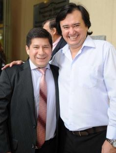 Foto de la galería: La histórica asunción en la Legislatura, todas las fotos de un acto imperdible