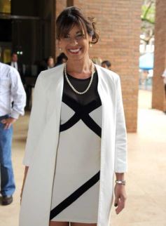 Foto de la galería: La histórica asunción en la Legislatura, todas las fotos de un acto imperdible