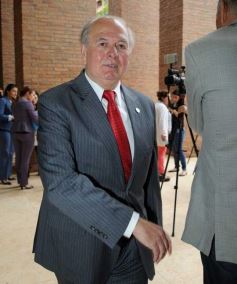 Foto de la galería: La histórica asunción en la Legislatura, todas las fotos de un acto imperdible