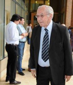 Foto de la galería: La histórica asunción en la Legislatura, todas las fotos de un acto imperdible