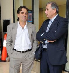 Foto de la galería: La histórica asunción en la Legislatura, todas las fotos de un acto imperdible