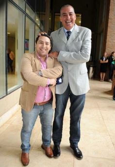 Foto de la galería: La histórica asunción en la Legislatura, todas las fotos de un acto imperdible