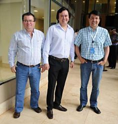 Foto de la galería: La histórica asunción en la Legislatura, todas las fotos de un acto imperdible