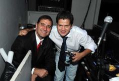 Foto de la galería: La boda de Sergio Pérez Llovet y Rocío Adorno: fiesta inolvidable