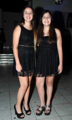 Foto de la galería: La boda de Sergio Pérez Llovet y Rocío Adorno: fiesta inolvidable