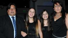 Foto de la galería: La boda de Sergio Pérez Llovet y Rocío Adorno: fiesta inolvidable