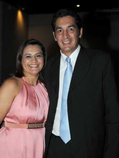 Foto de la galería: La boda de Sergio Pérez Llovet y Rocío Adorno: fiesta inolvidable