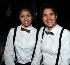 Foto de la galería: La boda de Sergio Pérez Llovet y Rocío Adorno: fiesta inolvidable