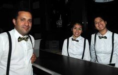 Foto de la galería: La boda de Sergio Pérez Llovet y Rocío Adorno: fiesta inolvidable